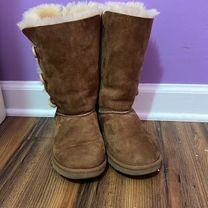 UGG boots